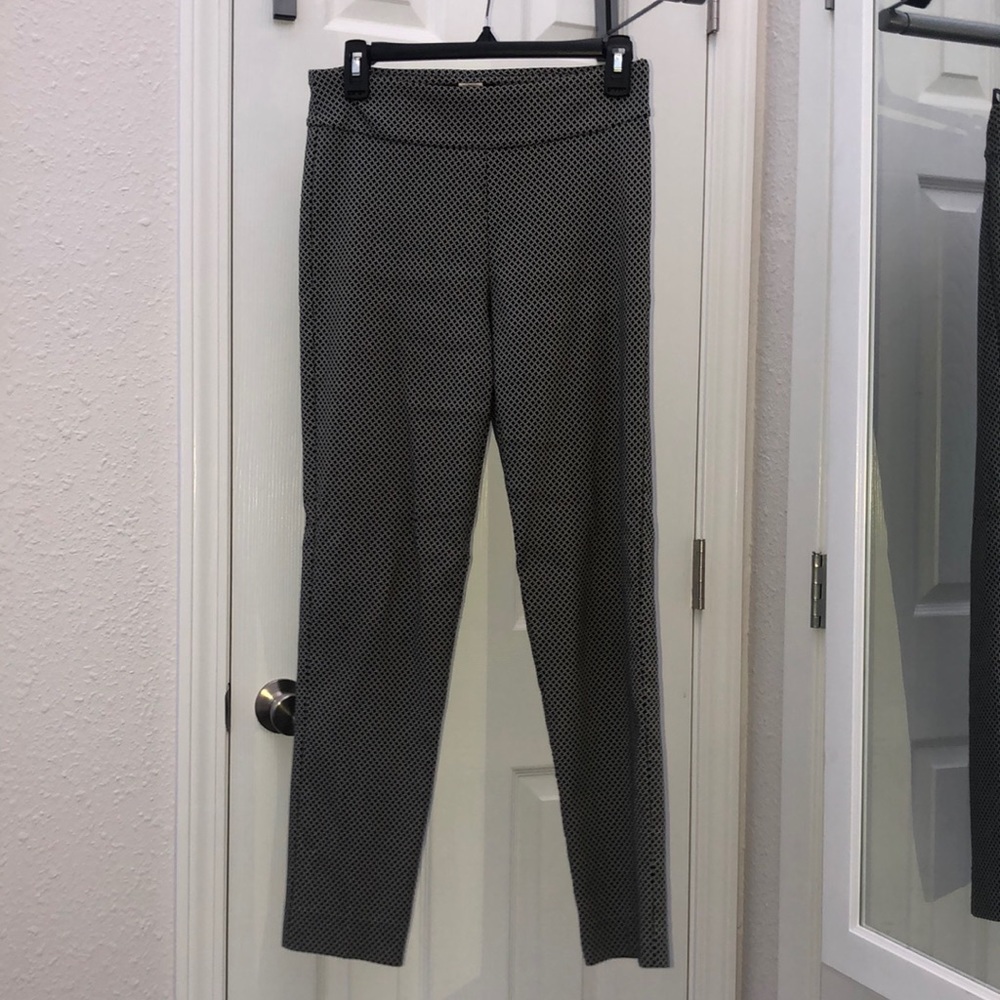 Dress pants